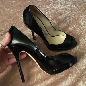 Jimmy choo London 38 1/2